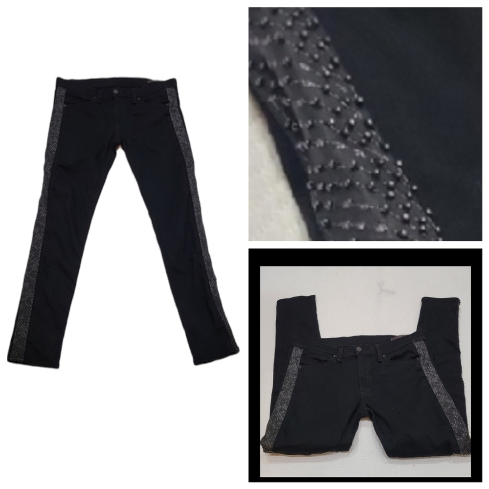 Rag & Bone black jeans